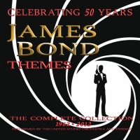 James Bond Themes: The Complete Collection, 1962-2012 James Bond Themes: The Complete Collection, 1962-2012