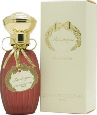 Mandragore By Annick Goutal For Women. Eau De Toilette Spray 1.7 OZ Mandragore By Annick Goutal For Women. Eau De Toilette Spray 1.7 OZ