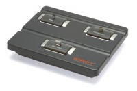 Idapt I3B-BL6V5-USL i3 Universal Desktop Charger (Black) Idapt I3B-BL6V5-USL i3 Universal Desktop Charger (Black)