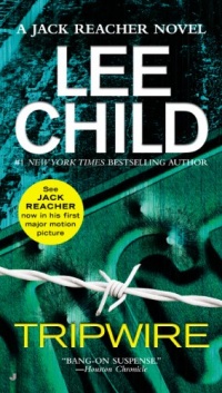 Tripwire (Jack Reacher, No. 3) Tripwire (Jack Reacher, No. 3)