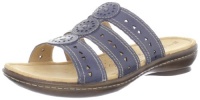 Naturalizer Women's Janae Slide Sandal Naturalizer Women's Janae Slide Sandal