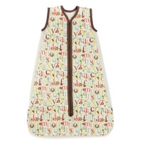 Skip Hop Wearable Blanket, Alphabet Zoo Skip Hop Wearable Blanket, Alphabet Zoo