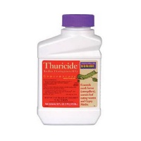 Bonide 803 Thuricide BT Insect Killer, 16-Ounce Bonide 803 Thuricide BT Insect Killer, 16-Ounce