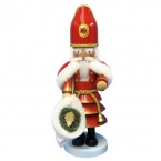 Kurt Adler 18-Inch Steinbach St. Nicholas Nutcracker