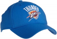 NBA Oklahoma City Thunder Flex Fit Hat NBA Oklahoma City Thunder Flex Fit Hat