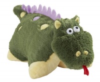 My Pillow Pet Dragon - Large (Green) My Pillow Pet Dragon - Large (Green)