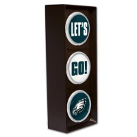 NFL Philadelphia Eagles Let's Go Light NFL Philadelphia Eagles Let's Go Light