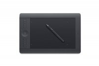 Wacom Intuos Pro Pen and Touch Medium Tablet (PTH651)