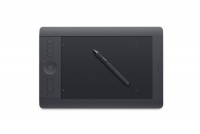 Wacom Intuos Pro Pen and Touch Medium Tablet (PTH651) Wacom Intuos Pro Pen and Touch Medium Tablet (PTH651)