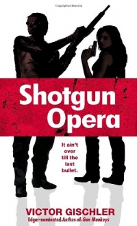 Shotgun Opera Shotgun Opera