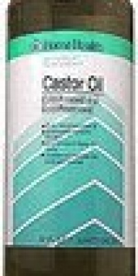Home Health Castor Oil, Cold Pressed and Cold Processed, 32-Ounce Home Health Castor Oil, Cold Pressed and Cold Processed, 32-Ounce