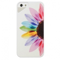 Licensed UV Case for iPhone 5/5S - Retail Packaging - Sunrise Licensed UV Case for iPhone 5/5S - Retail Packaging - Sunrise