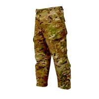 Men's Tru-Spec Multicam Poly / Cotton Ripstop TRU Uniform Pants Men's Tru-Spec Multicam Poly / Cotton Ripstop TRU Uniform Pants