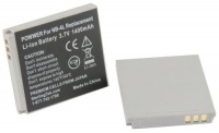 STK's Canon NB-4L Battery - Two Pack 1400 mAh for Canon Powershot SD1400 IS, ELPH 300 HS, SD1400IS, SD750, ELPH 100 HS, SD1000, SD1100 IS, SD600, SD780, SD940 IS, SD630, SD400, SD940IS, SD940IS, SD960 IS, SD1100IS, ELPH 310 HS, SD300, TX1, SD200, NB4L, SD STK's Canon NB-4L Battery - Two Pack 1400 mAh for Canon Powershot SD1400 IS, ELPH 300 HS, SD1400IS, SD750, ELPH 100 HS, SD1000, SD1100 IS, SD600, SD780, SD940 IS, SD630, SD400, SD940IS, SD940IS, SD960 IS, SD1100IS, ELPH 310 HS, SD300, TX1, SD200, NB4L, SD