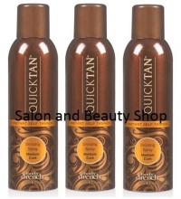 Body Drench Spray Quick Tan Tanning Mist Sunless Self Tanner 3 Pack Body Drench Spray Quick Tan Tanning Mist Sunless Self Tanner 3 Pack