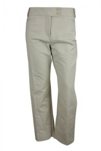 Charter Club Petites Slim It Up Stretch Twill Pants Charter Club Petites Slim It Up Stretch Twill Pants
