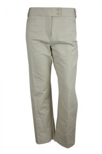 Charter Club Petites Slim It Up Stretch Twill Pants