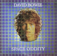 Space Oddity Space Oddity