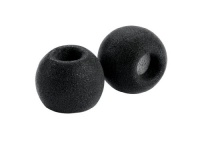 Comply Tsx-200 Comfort PLUS Earphone Tips (Black, 3 Pair, Medium) Comply Tsx-200 Comfort PLUS Earphone Tips (Black, 3 Pair, Medium)