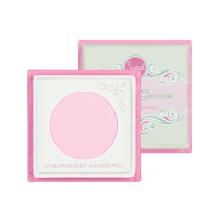 Sigma Blush - Strawberry Ambrosia Sigma Blush - Strawberry Ambrosia