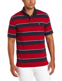 Victorinox Men's Lausanne Stretch Polo Victorinox Men's Lausanne Stretch Polo