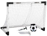 MLS Insta-Set Soccer Goal and Ball Set MLS Insta-Set Soccer Goal and Ball Set