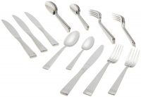 Oneida Amsterdam 20-Piece Set, Service for 4 Oneida Amsterdam 20-Piece Set, Service for 4