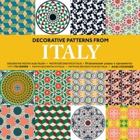 Decorative Patterns from Italy (Agile Rabbit Editions) Decorative Patterns from Italy (Agile Rabbit Editions)
