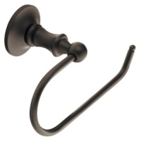 Moen DN6708ORB Danbury Paper Holder, Oil Rubbed Bronze Moen DN6708ORB Danbury Paper Holder, Oil Rubbed Bronze