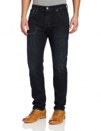 Levi's Men's 508 Regular Taper Fit Jean