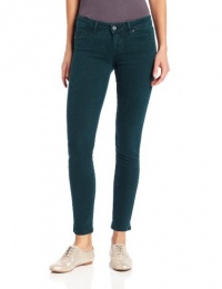 Paige Denim Women's Skyline Ankle Peg Jean In Trance Emerald Green, Emerald Green, 25 Paige Denim Women's Skyline Ankle Peg Jean In Trance Emerald Green, Emerald Green, 25
