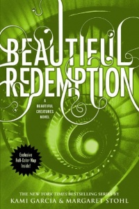 Beautiful Redemption (Beautiful Creatures) Beautiful Redemption (Beautiful Creatures)