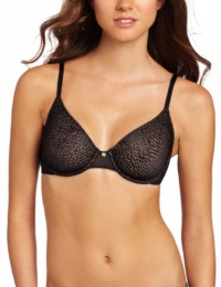 Natori Women's Lynx Unlined Molded Underwire Natori Women's Lynx Unlined Molded Underwire