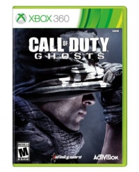 Call of Duty: Ghosts Call of Duty: Ghosts