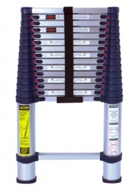 Xtend & Climb 785P Aluminum Telescoping Ladder Type I Professional Series, 15.5-Foot Xtend & Climb 785P Aluminum Telescoping Ladder Type I Professional Series, 15.5-Foot