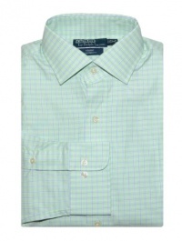 Polo Ralph Lauren Men Regent Custom Fit Plaid Shirt Polo Ralph Lauren Men Regent Custom Fit Plaid Shirt
