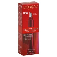 L'Oreal Paris RevitaLift Triple Power Eye Treatment L'Oreal Paris RevitaLift Triple Power Eye Treatment