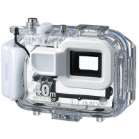 Panasonic Marine Case for Lumix TS3 Digital Camera - DMW-MCFT3 Panasonic Marine Case for Lumix TS3 Digital Camera - DMW-MCFT3