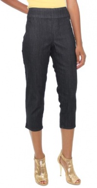 Style&co. Pants, Women's Baby Boot Comfort Waist Capri Style&co. Pants, Women's Baby Boot Comfort Waist Capri