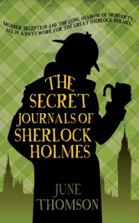 The Secret Journals of Sherlock Holmes (Sherlock Holmes Collection) The Secret Journals of Sherlock Holmes (Sherlock Holmes Collection)