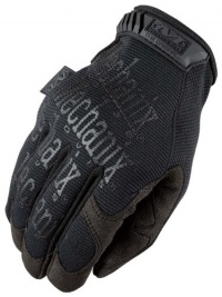 Mechanix Wear MG-55-010 Original Glove, Covert Large Mechanix Wear MG-55-010 Original Glove, Covert Large