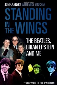 Standing In the Wings: The Beatles, Brian Epstein and Me