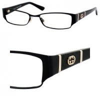 Gucci 2910 065Z 00 Black - 54mm Gucci 2910 065Z 00 Black - 54mm