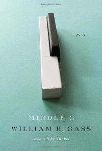 Middle C Middle C