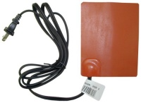 Kat's 24100 100 Watt 4x 5 Universal Hot Pad Heater Kat's 24100 100 Watt 4x 5 Universal Hot Pad Heater