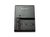 Sony BCVM10 Travel Charger for M series Batteries Sony BCVM10 Travel Charger for M series Batteries