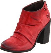 Boutique 9 Women's Shale Ruched Bootie Boutique 9 Women's Shale Ruched Bootie