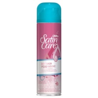 Gillette Satin Care Dry Skin Shave Gel For Women 7 Oz (Pack of 6) Gillette Satin Care Dry Skin Shave Gel For Women 7 Oz (Pack of 6)