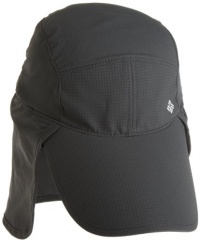 Columbia Sportswear Tamiami Cachalot II Sun Hats, Grill, One Size Columbia Sportswear Tamiami Cachalot II Sun Hats, Grill, One Size