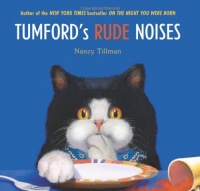 Tumford's Rude Noises Tumford's Rude Noises